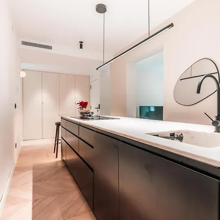 Appartamento The Founders Residency, Praca Flores Lisbona