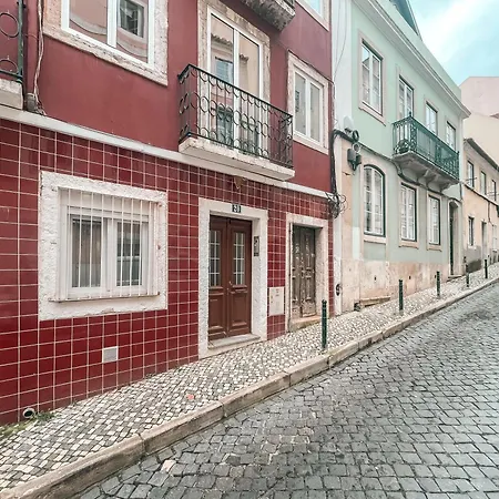 Appartamento The Founders Residency, Praca Flores *