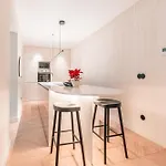 Apartment The Founders Residency, Praca Flores