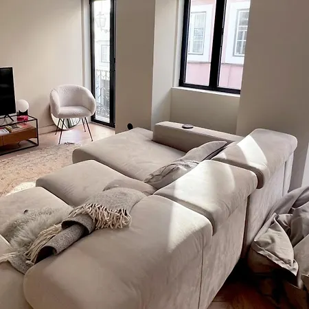 Apartamento The Founders Residency, Praca Flores