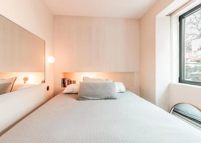 The Founders Residency, Praca Flores * Lisboa