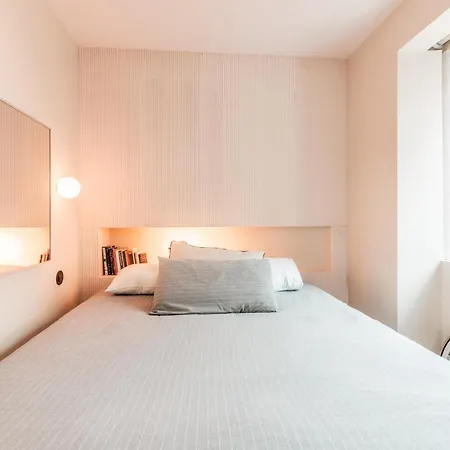 The Founders Residency, Praca Flores * Lisboa